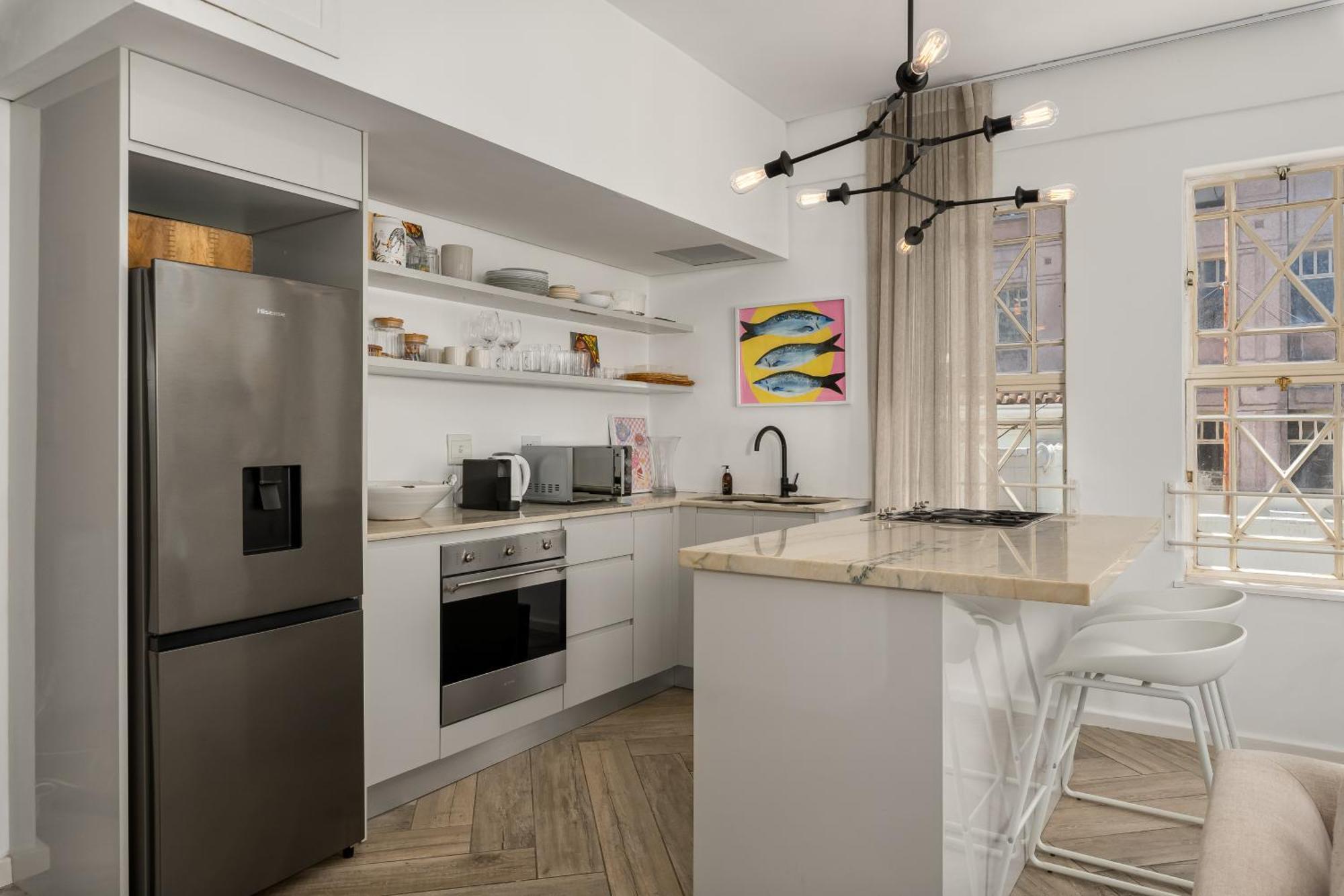 Market House 707 Apartment Cape Town